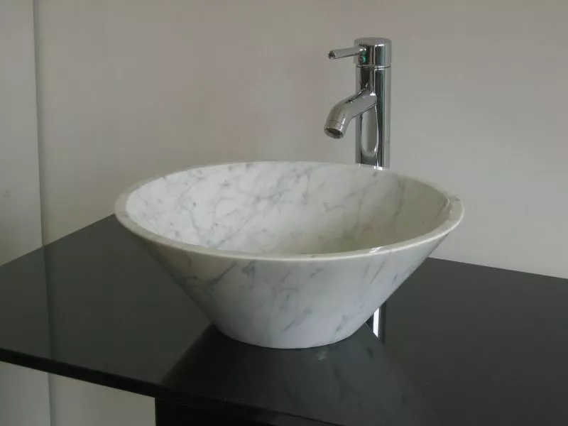 Marble Sink 09