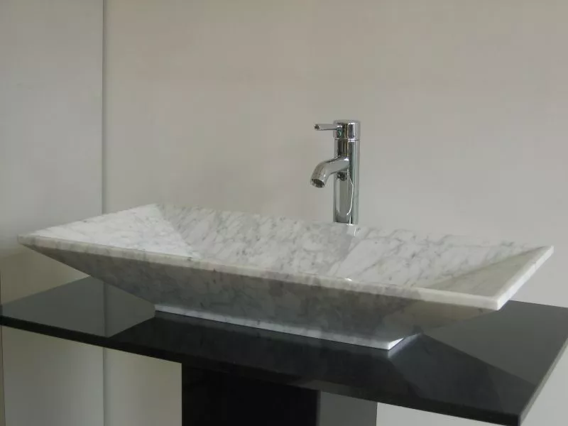 Marble Sink 10