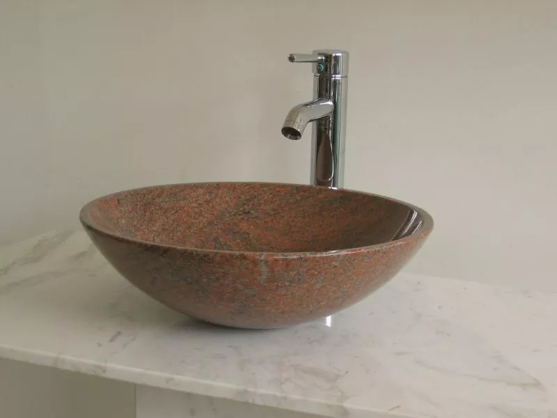 Granite Sink 11