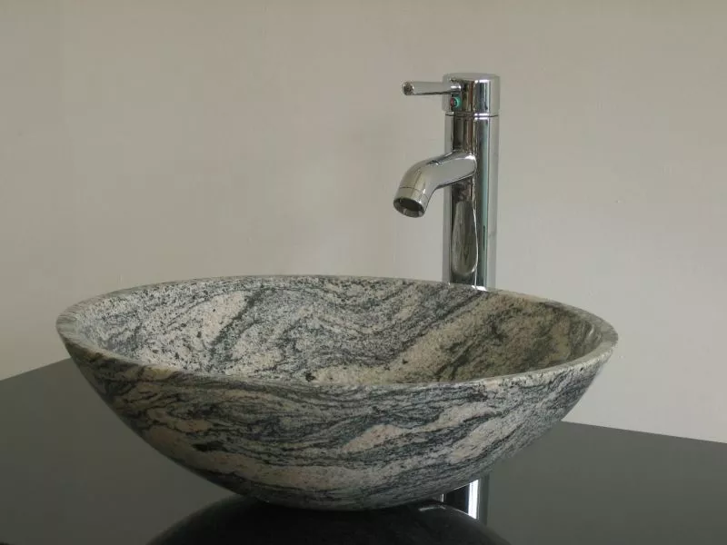 Granite Sink 11