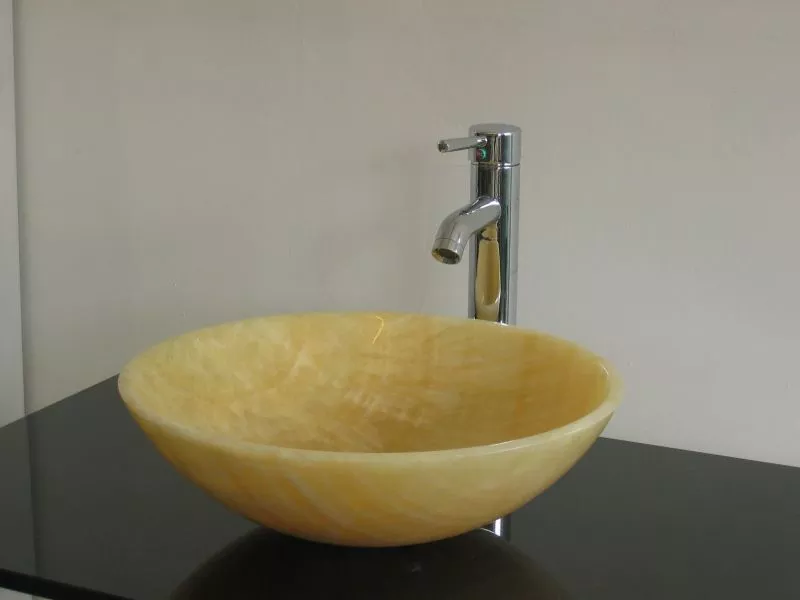 Onyx Sink 19
