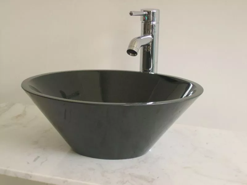 Granite Sink 14