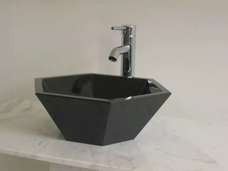Granite Sink 15