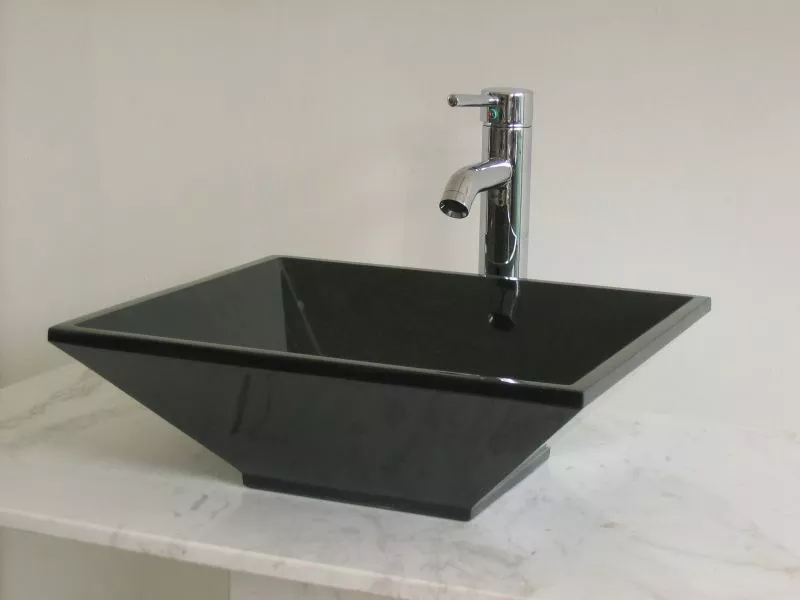 Granite Sink 16