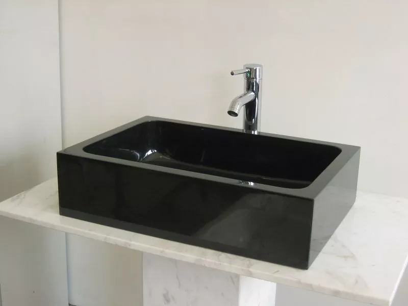Granite Sink 17
