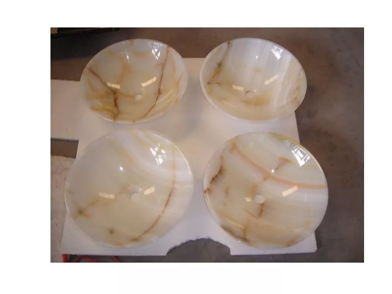 Onyx Sink 21