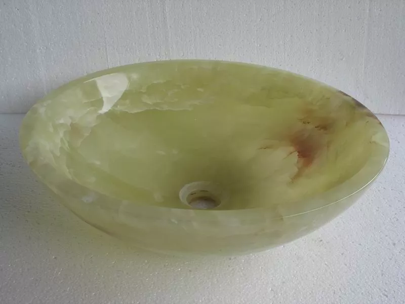 Onyx Sink 21