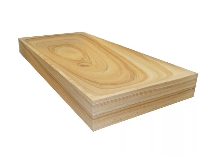 Sandstone Sink 23