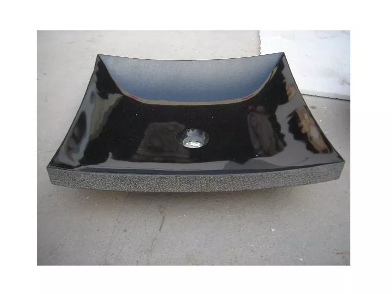 Granite Sink 24