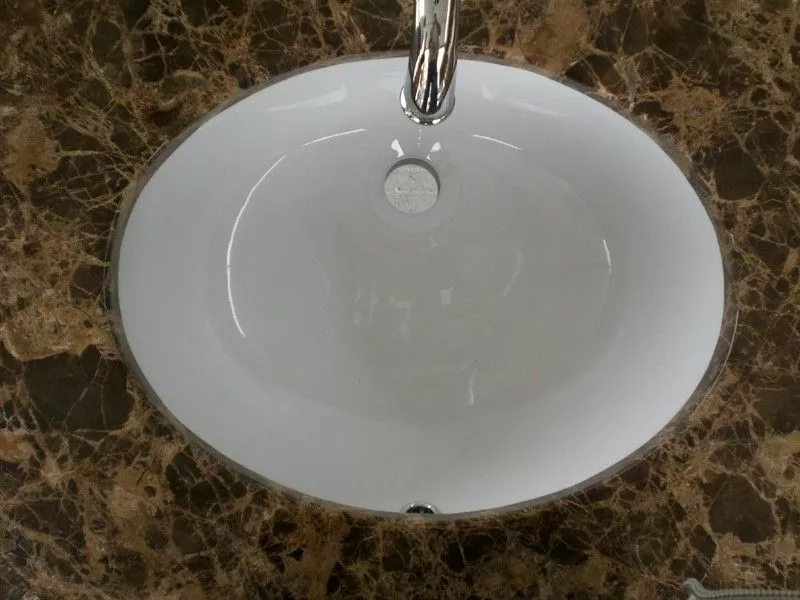 Marble Vanity Top