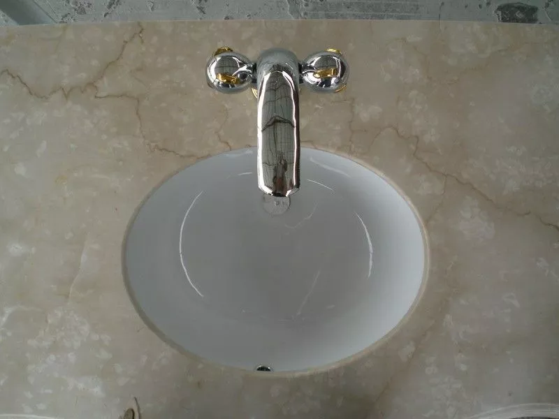 Marble Vanity Top