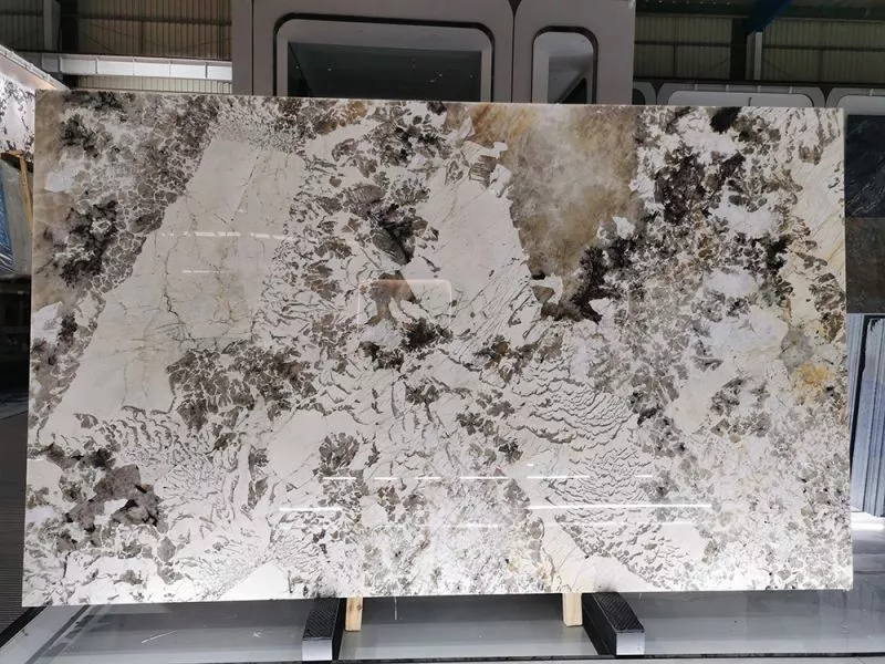 White Patagonia
