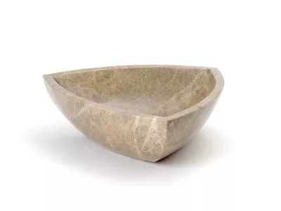 Marble Sink 01
