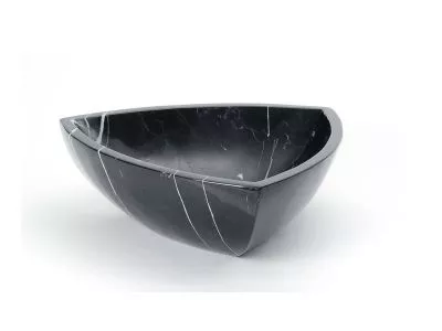 Marble Sink 01