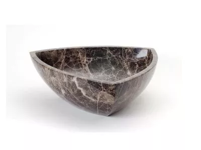 Marble Sink 01