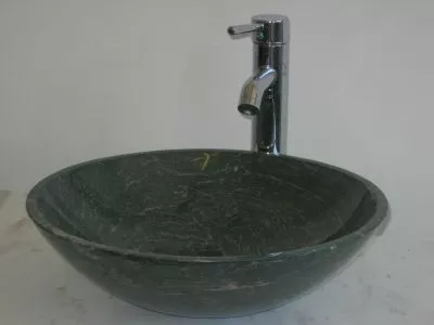 Granite Sink 11