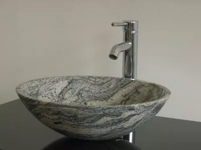 Granite Sink 11