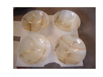 Onyx Sink 21