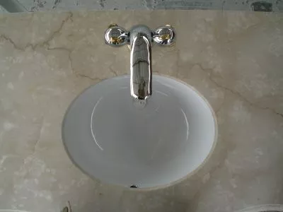 Marble Vanity Top