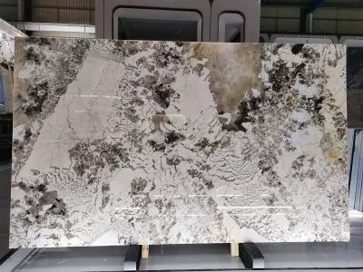 White Patagonia