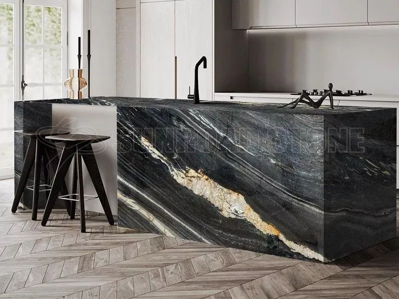 Namco Quartzite