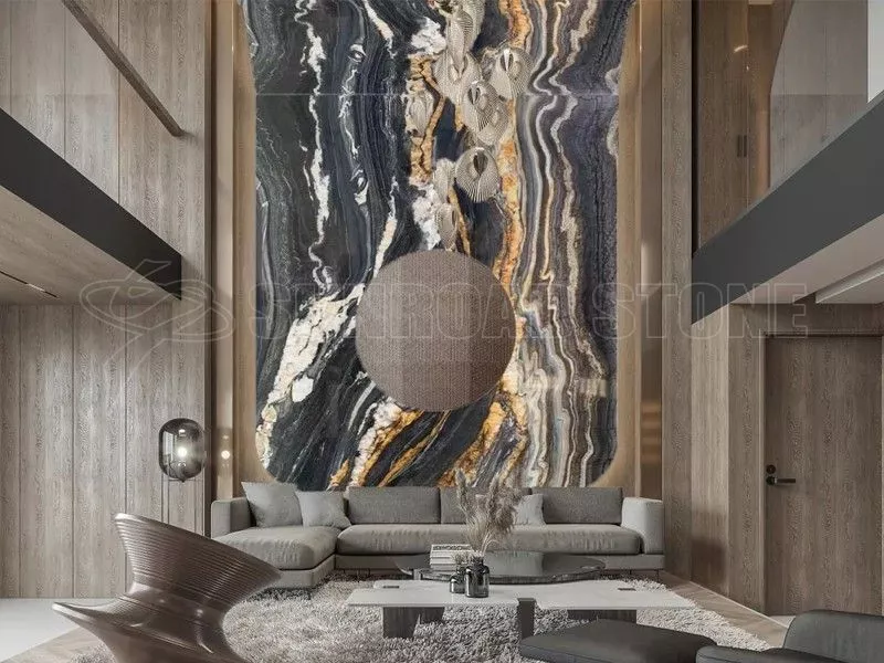 Namco Quartzite