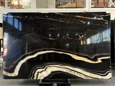 Namco Quartzite