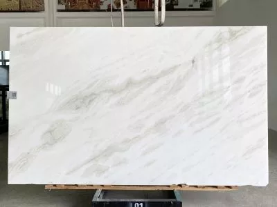 Mystery White 01577