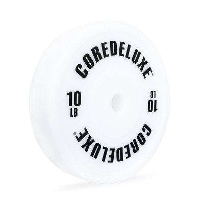 Coredeluxe Technique Plates- 5/10LB