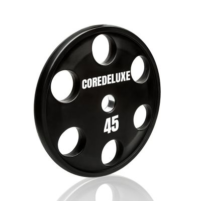 Coredeluxe PU Commerical Plates-2.5-45LB