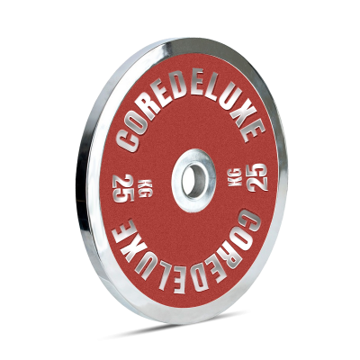 Coredeluxe Power Lifting Plates-1.25-25KG