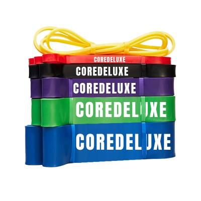 Coredeluxe Resistance Bands