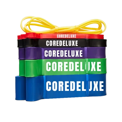 Coredeluxe Resistance Bands