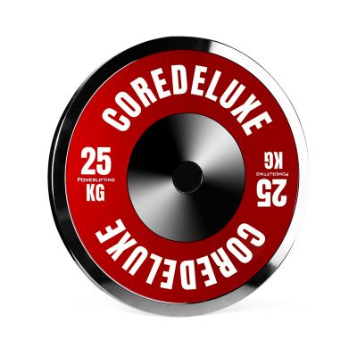 Coredeluxe Competition Steel Weight Plate