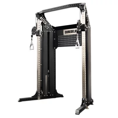 Coredeluxe New Stainless Steel Type Small Flying Bird Comprehensive Trainer