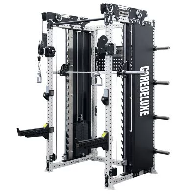 Coredeluxe Smith Small Flying Bird Multifunctional Comprehensive Trainer