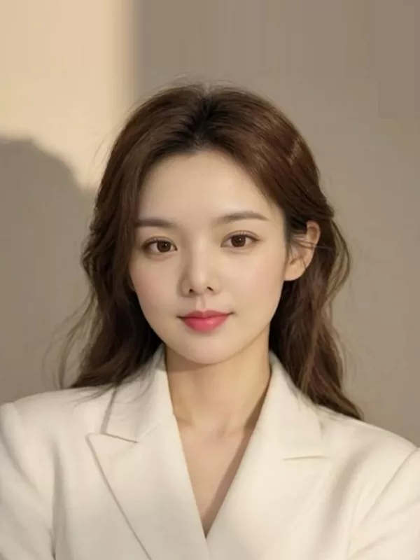 Zoe Zeng