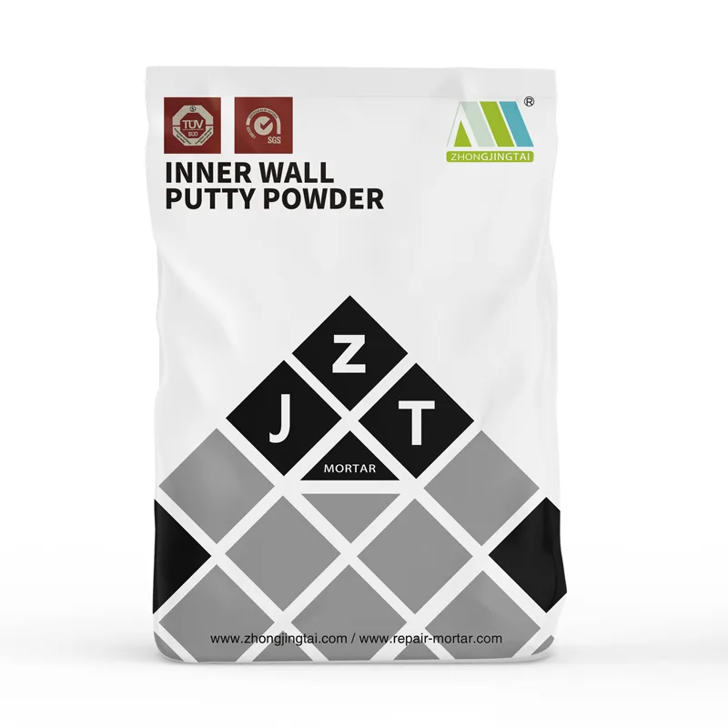 Wall Putty Powder for Exterior/Interior - China Wall Putty, Jointing Putty