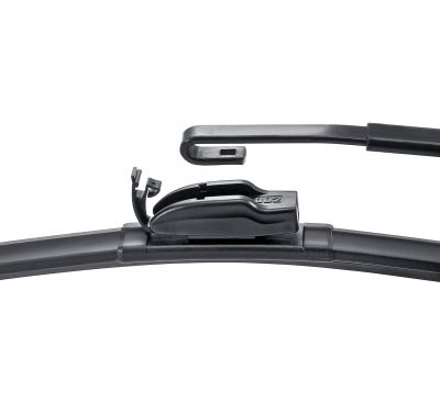 How to replace the wiper?