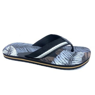 Men s slippers summer outdoor EVA slippers ES17035