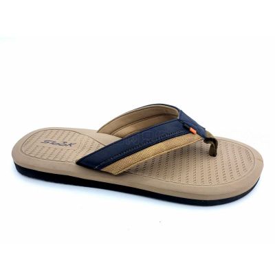 Men s Flip Flops Summer Beach Sandals Extra Large Size Arch Support Slippers605