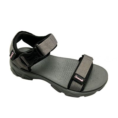 man`s sandals