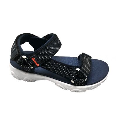 Men`s two strap sandals summer outdoor sport sandals 659
