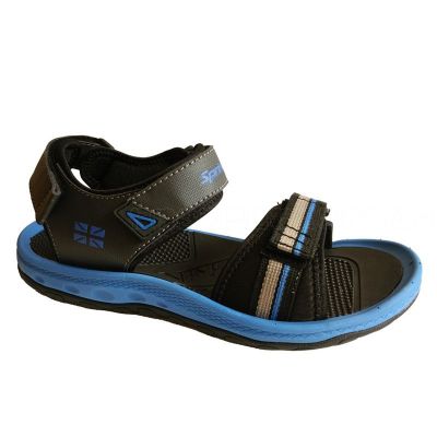 Woman`s flat two strap sandals summer sport sandals 150