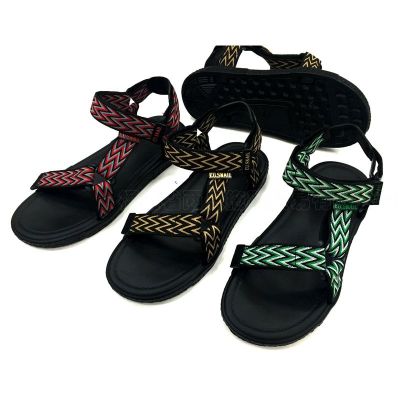 Woman`s two strap sandals summer sport sandals 242
