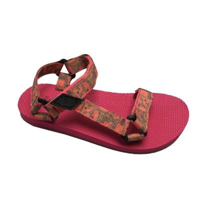 Fashion summer women s beach shoes Woman`s sandals