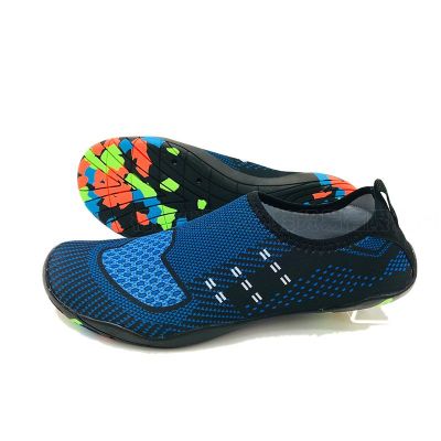 Summer hiking shoes beach shoes wading snorkeling shoes wading shoes upstream shoes ES9321 25