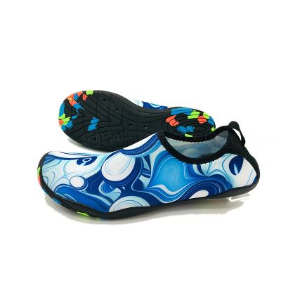 Summer hiking shoes beach shoes wading snorkeling shoes wading shoes upstream shoes ES19301 5
