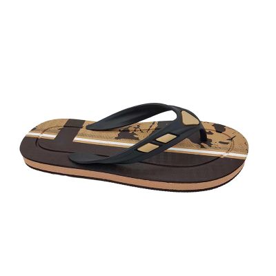 Adult PVC Flip Flops ESJS23001