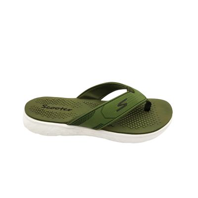 Adult PVC Flip Flops ESJS230012